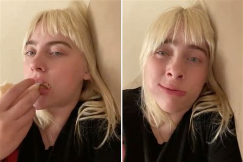 Billie Eilish Porn Videos 